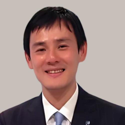 Shintaro Ozaki