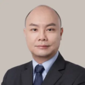 Eric Liu