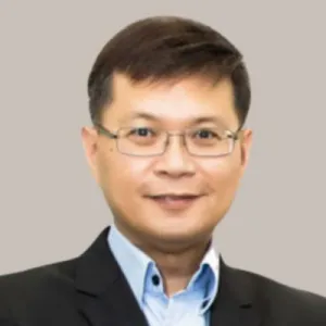 Eric Loh