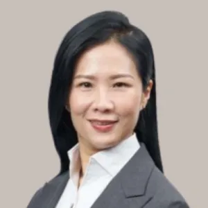 Cindy Koh
