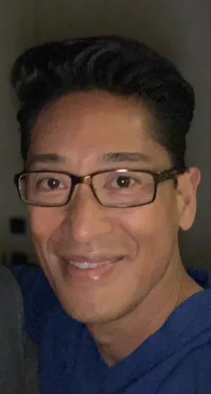 Rhodel Dacanay