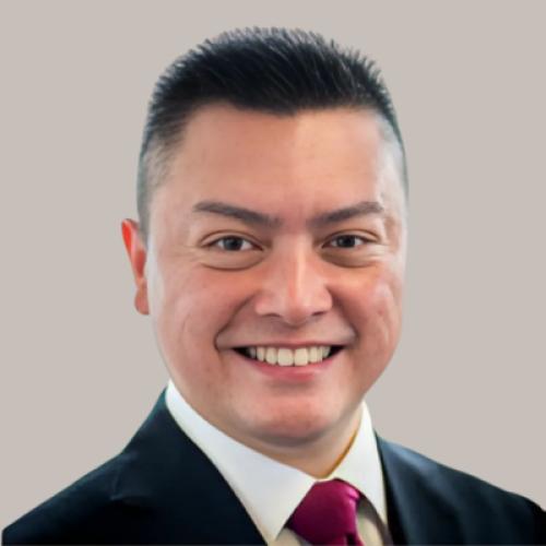 Jonathan Weiyan Seah