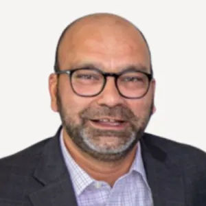 Nirdesh K. Gupta, PhD