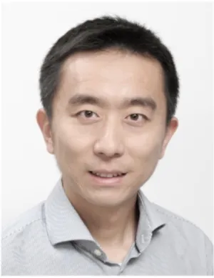 Xiang Li