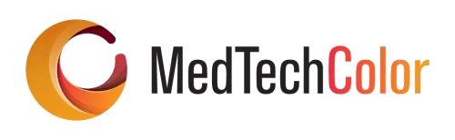 MedTech Color