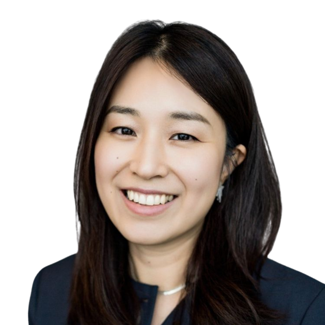 Zoe Zhu
