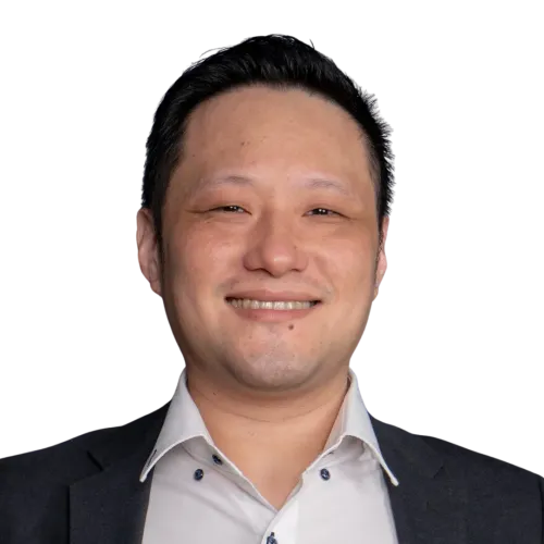 Arthur (Yen Yu) Chen