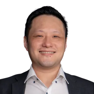 Arthur (Yen Yu) Chen