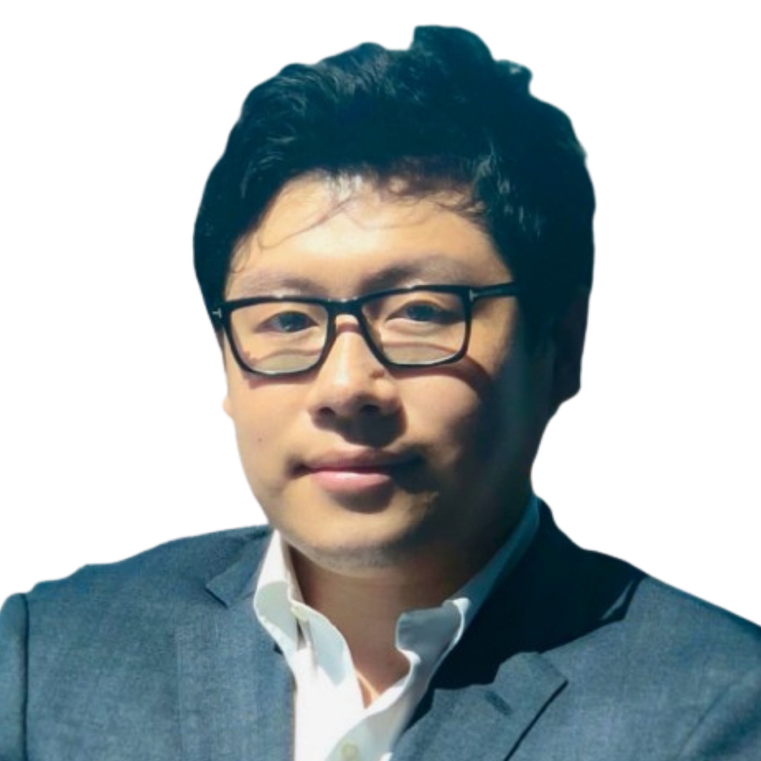 Mark Wang