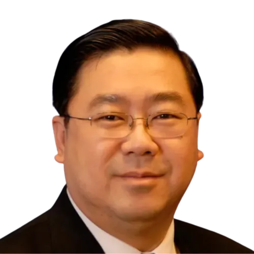 Daniel Teo