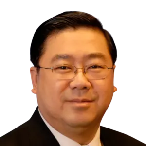 Daniel Teo