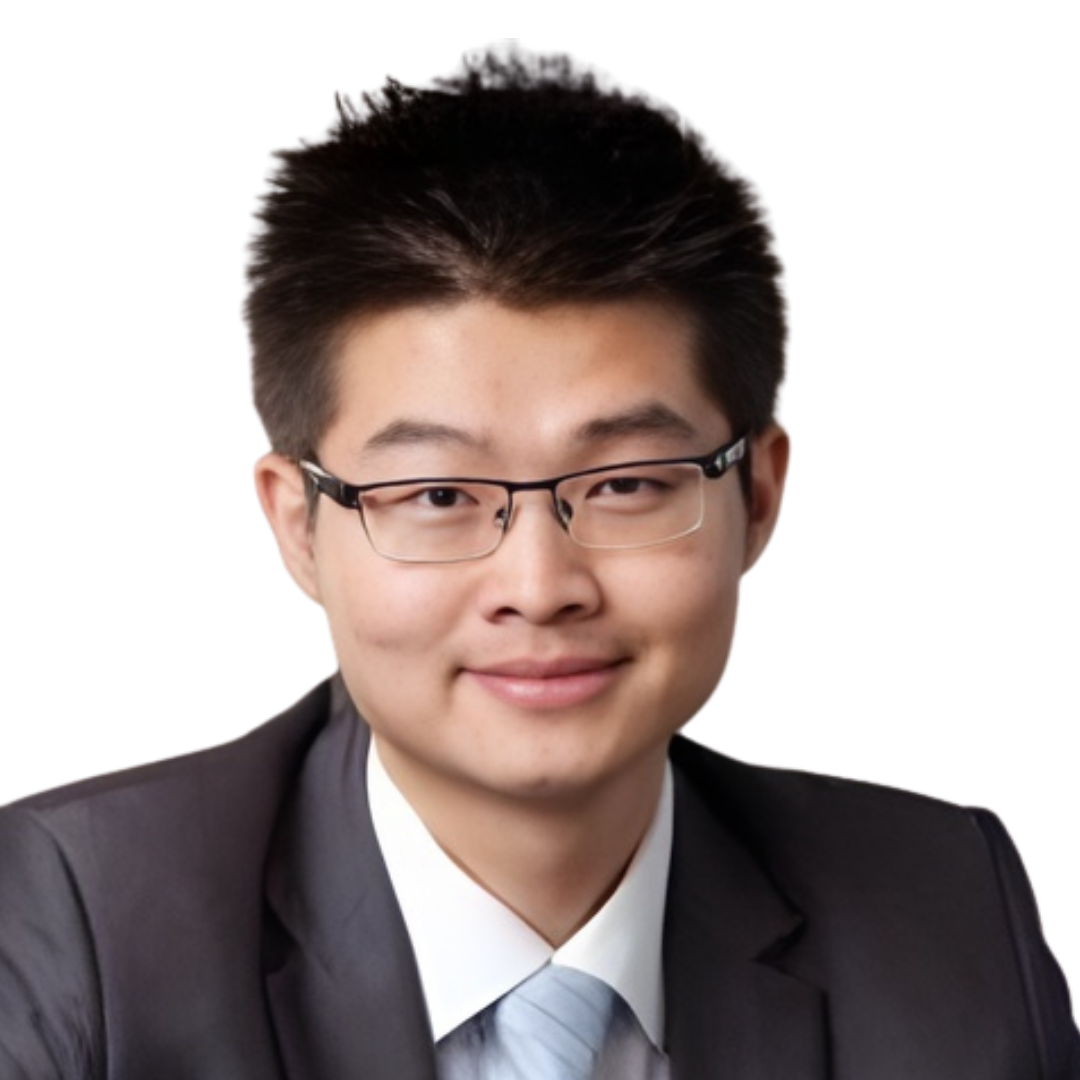 Henry Wu