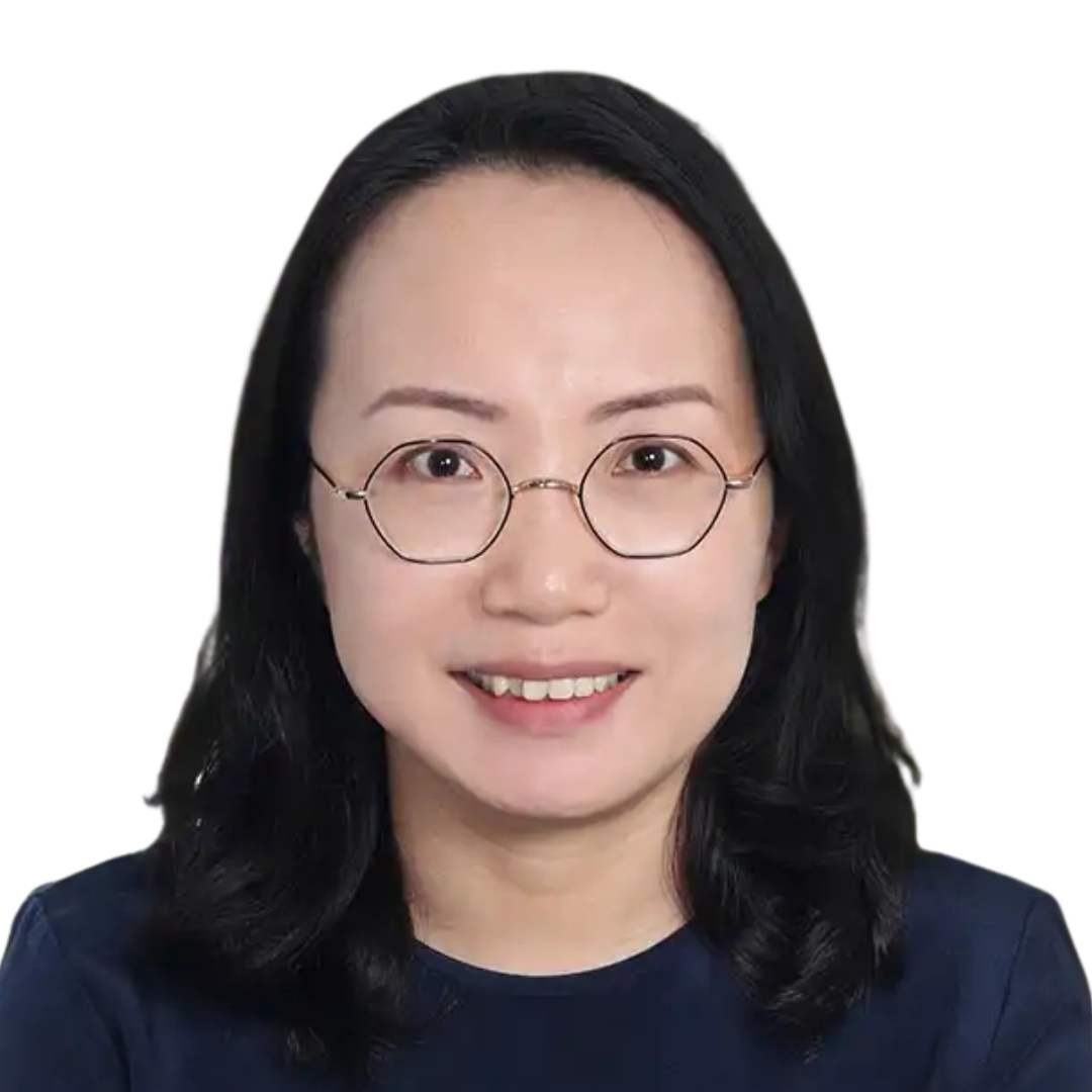 Shelby Zhang