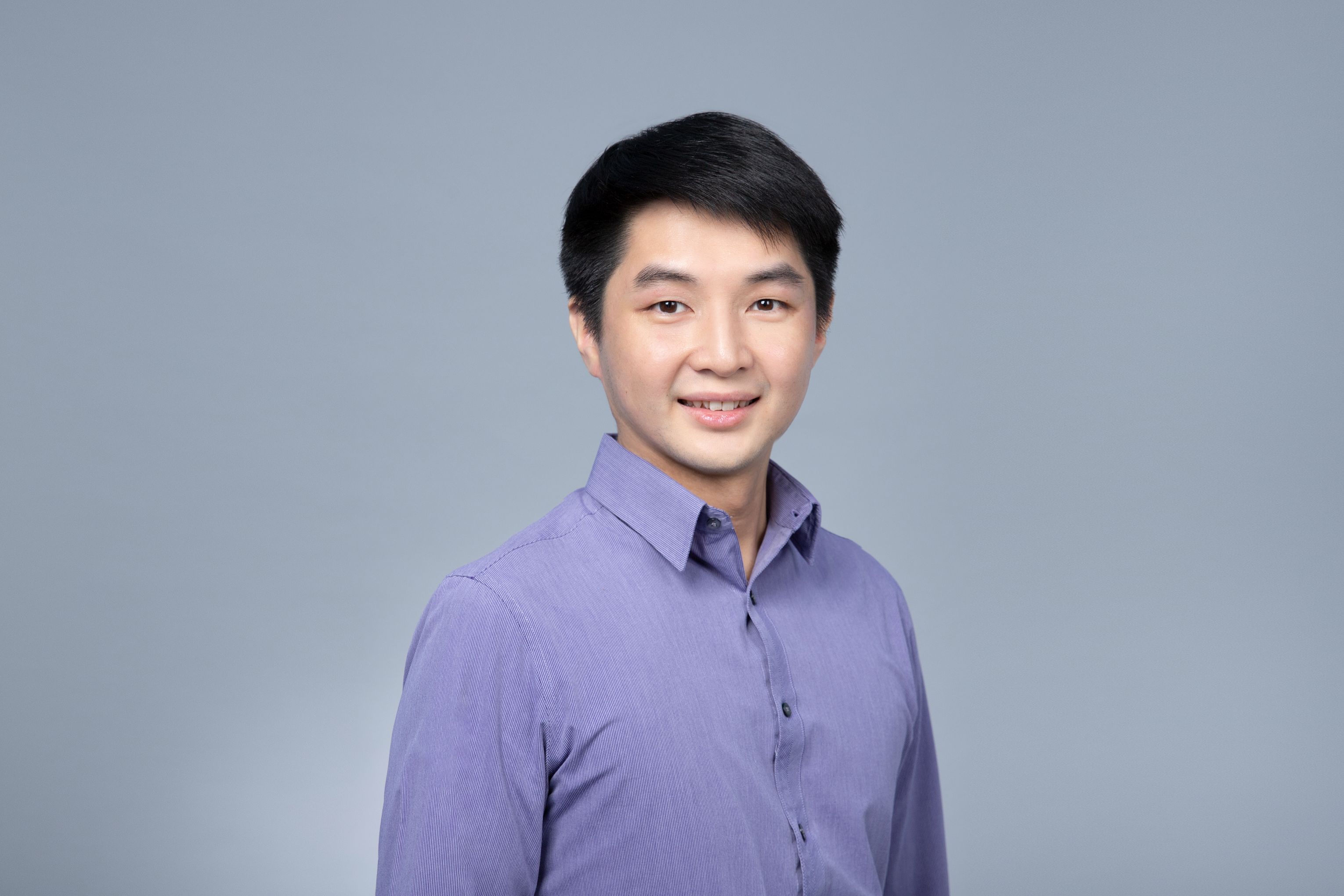 Alexis Cheng