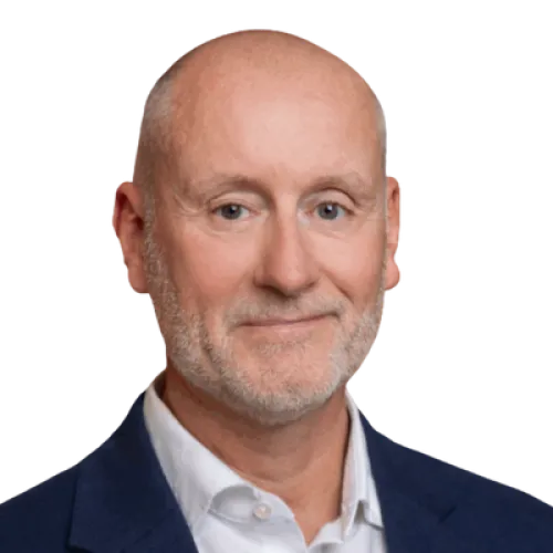 Mike Branagan-Harris