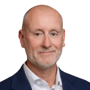 Mike Branagan-Harris