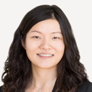 Sabrina (Xiaoyan) Wang