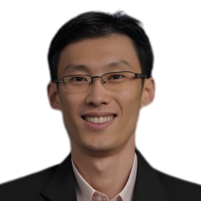 Bernard Ng