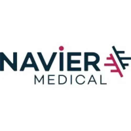 Navier Medical Ltd