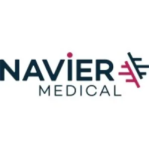 Navier Medical Ltd