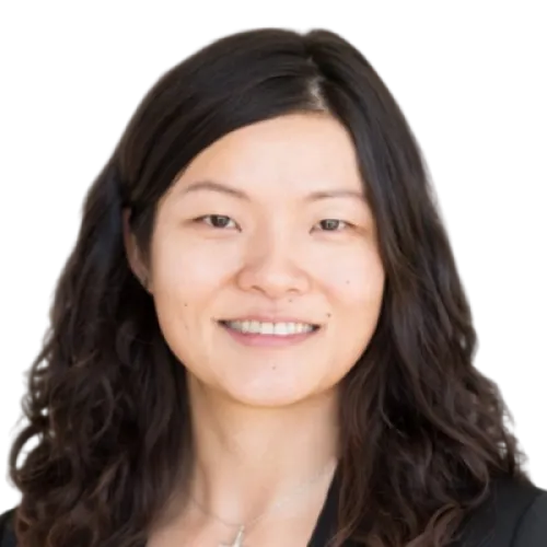 Sabrina (Xiaoyan) Wang