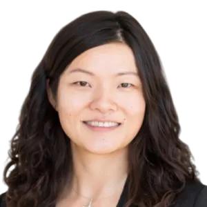 Sabrina (Xiaoyan) Wang