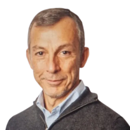 Panos Sechopoulos MD