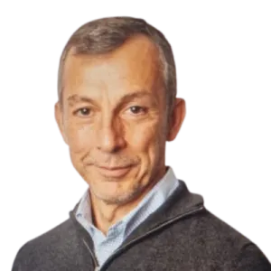 Panos Sechopoulos MD